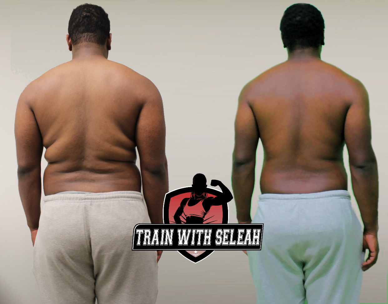 Ronell's Amazing Results!