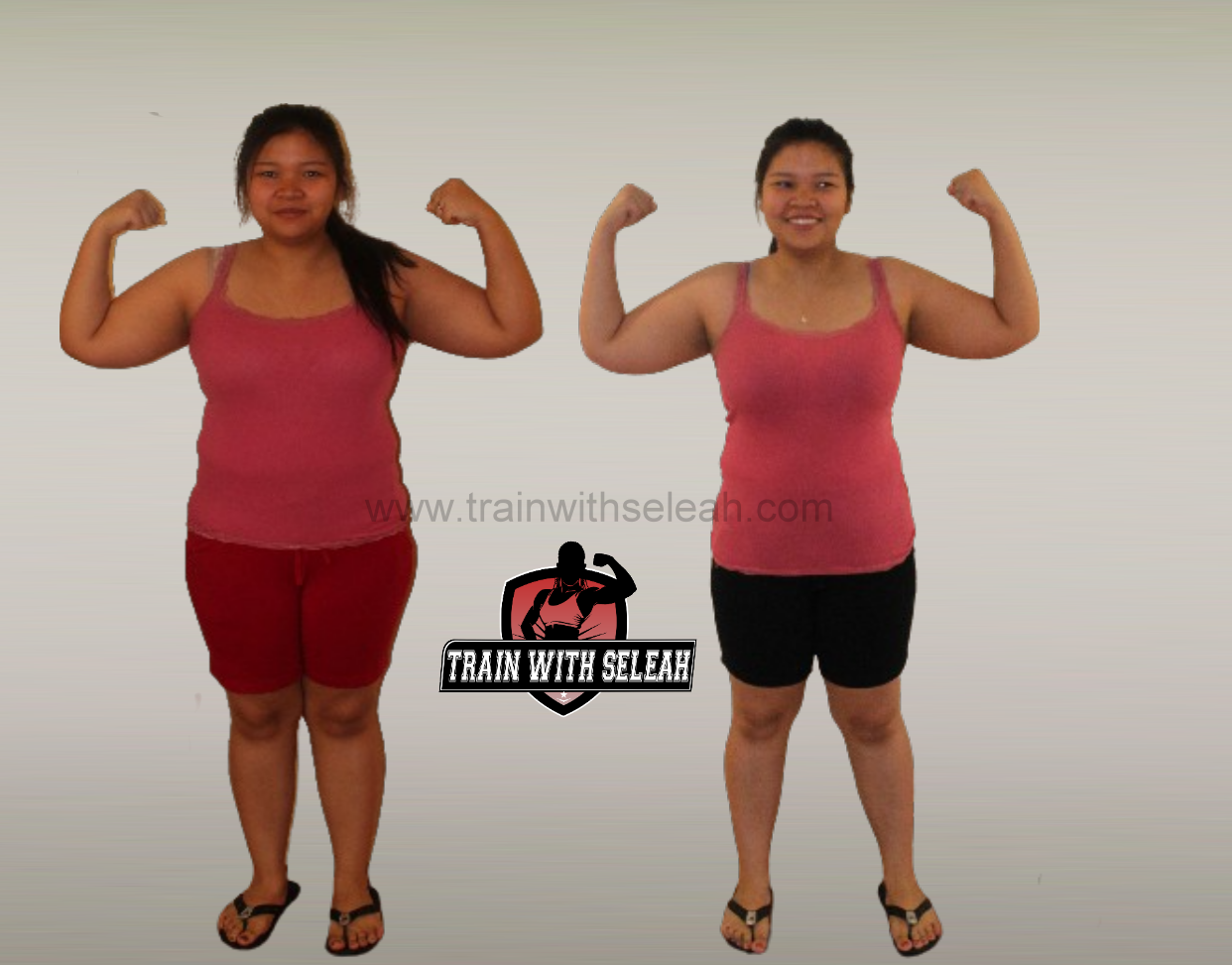 Trexy's amazing results!
